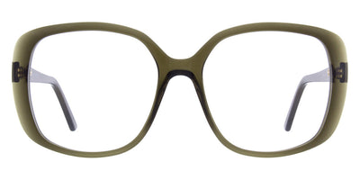 Andy Wolf® 5137 ANW 5137 03 57 - Green 03 Eyeglasses