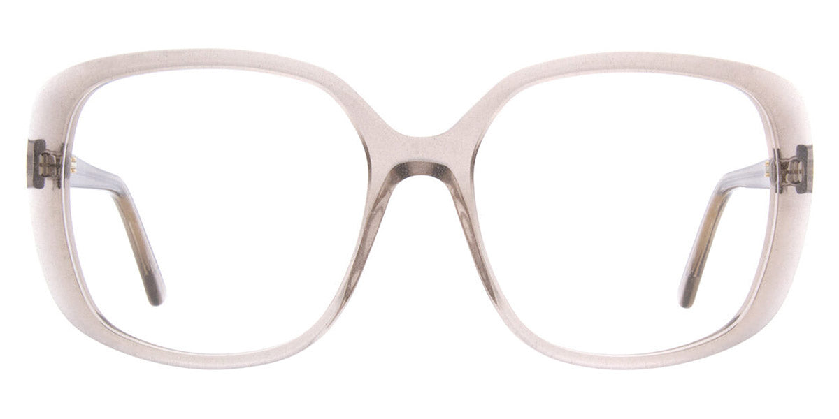 Andy Wolf® 5137 ANW 5137 04 57 - Beige 04 Eyeglasses