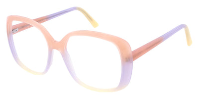 Andy Wolf® 5137 ANW 5137 05 57 - Colorful 05 Eyeglasses