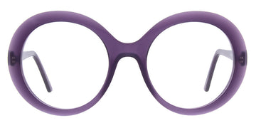 Andy Wolf® 5138 ANW 5138 03 54 - Violet 03 Eyeglasses