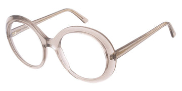 Andy Wolf® 5138 ANW 5138 04 54 - Beige 04 Eyeglasses