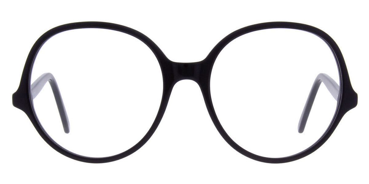 Andy Wolf® 5139 ANW 5139 01 57 - Black 01 Eyeglasses