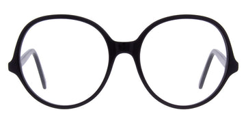 Andy Wolf® 5139 ANW 5139 01 57 - Black 01 Eyeglasses