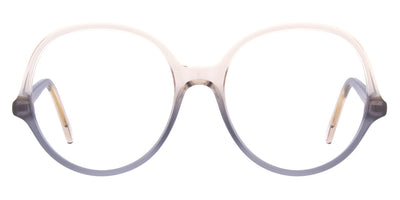 Andy Wolf® 5139 ANW 5139 03 57 - Blue/Beige 03 Eyeglasses