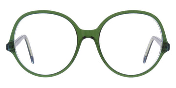 Andy Wolf® 5139 ANW 5139 04 57 - Green/Blue 04 Eyeglasses