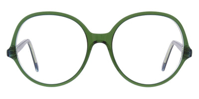 Andy Wolf® 5139 ANW 5139 04 57 - Green/Blue 04 Eyeglasses