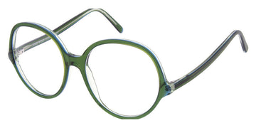 Andy Wolf® 5139 ANW 5139 04 57 - Green/Blue 04 Eyeglasses