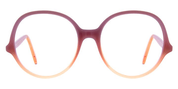 Andy Wolf® 5139 ANW 5139 05 57 - Pink/Orange 05 Eyeglasses