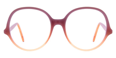 Andy Wolf® 5139 ANW 5139 05 57 - Pink/Orange 05 Eyeglasses