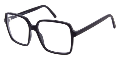 Andy Wolf® 5140 ANW 5140 01 56 - Black 01 Eyeglasses