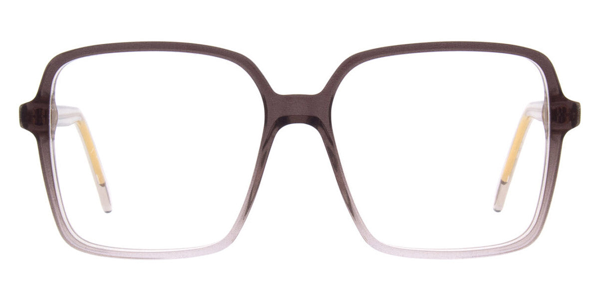 Andy Wolf® 5140 ANW 5140 03 56 - Brown 03 Eyeglasses