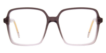 Andy Wolf® 5140 ANW 5140 03 56 - Brown 03 Eyeglasses