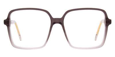 Andy Wolf® 5140 ANW 5140 03 56 - Brown 03 Eyeglasses