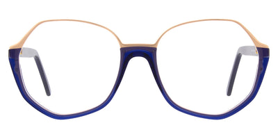 Andy Wolf® 5141 ANW 5141 03 56 - Colorful 17 Eyeglasses