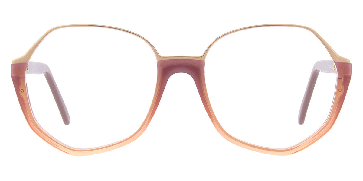 Andy Wolf® 5141 ANW 5141 05 56 - Colorful 16 Eyeglasses