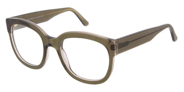 Andy Wolf® 5142 ANW 5142 03 56 - Green 03 Eyeglasses