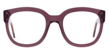 Andy Wolf® 5142 ANW 5142 04 56 - Pink 04 Eyeglasses