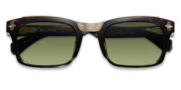 Etnia Barcelona® ALMIRA SUN 7 ALMIRA 54S HV - HV Havana Sunglasses