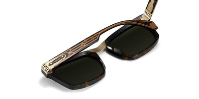 Etnia Barcelona® ALMIRA SUN 7 ALMIRA 54S HV - HV Havana Sunglasses