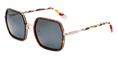 Etnia Barcelona® AZAHARA 7 AZAHAR 53S HVPK - HVPK Havana/Pink Sunglasses