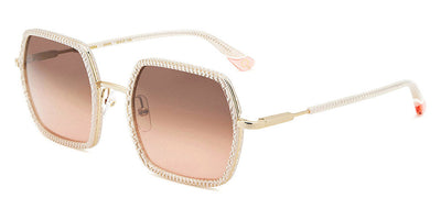 Etnia Barcelona® AZAHARA 7 AZAHAR 53S WHPK - WHPK White/Pink Sunglasses