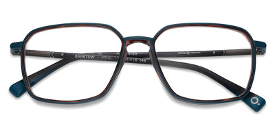 Etnia Barcelona® BARSTOW 7 BARSTO 55O PTHV - PTHV Eyeglasses