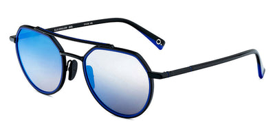 Etnia Barcelona® BLUE SWALLOW SUN 7 BLUESW 51S BKBL - BKBL Black/Blue Sunglasses