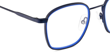 Etnia Barcelona® GOKU 7 GOKU 46O BL - BL Blue Eyeglasses