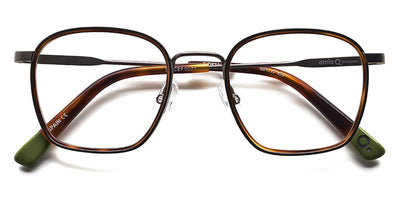 Etnia Barcelona® GOKU 7 GOKU 46O GMHV - GMHV Gray/Havana Eyeglasses