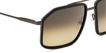 Etnia Barcelona® MITTE 2 SUN 7 MITTE2 59S BKGY - BKGY Black/Gray Sunglasses