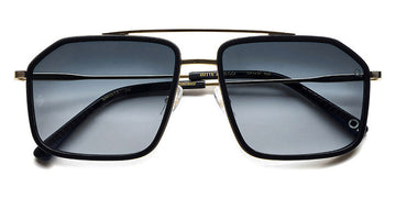 Etnia Barcelona® MITTE 2 SUN 7 MITTE2 59S BLGD - BLGD Blue/Gold Sunglasses