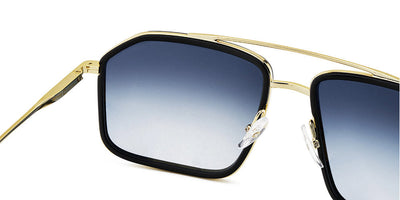 Etnia Barcelona® MITTE 2 SUN 7 MITTE2 59S BLGD - BLGD Blue/Gold Sunglasses