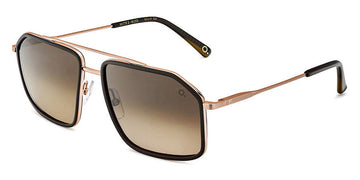 Etnia Barcelona® MITTE 2 SUN 7 MITTE2 59S BRPG - BRPG Brown/Pink Sunglasses