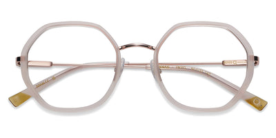 Etnia Barcelona® OLINDIAS 7 OLINDI 50O PKPG - PKPG Pink/Pink Eyeglasses
