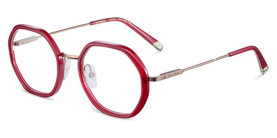 Etnia Barcelona® OLINDIAS 7 OLINDI 50O RDPG - RDPG Red/Pink Eyeglasses