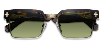 Etnia Barcelona® RUSINOL SUN 7 RUSINO 53S HV - HV Havana Sunglasses