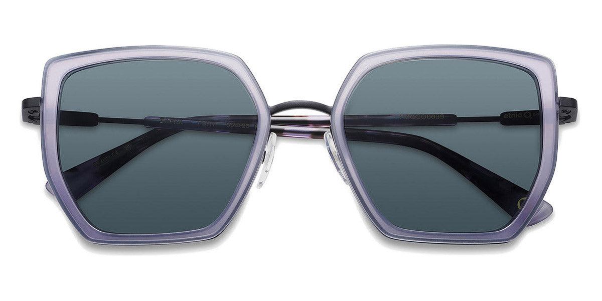 Etnia Barcelona® ZAFRA 7 ZAFRA 55S PUHV - PUHV Purple/Havana Sunglasses