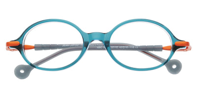 Lafont® ABC LAF ABC 3211E 42 - Blue 3211E Eyeglasses