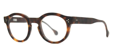 Henau® Achille ACHILLE B80S 49 - Eyeglasses