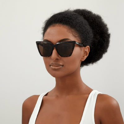 Balenciaga® BB0046S - Sunglasses