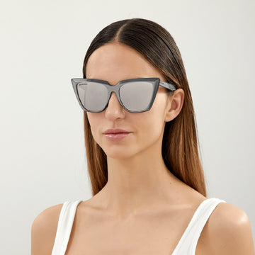 Balenciaga® BB0046S - Sunglasses