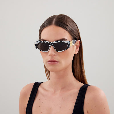 Balenciaga® BB0095S - Sunglasses