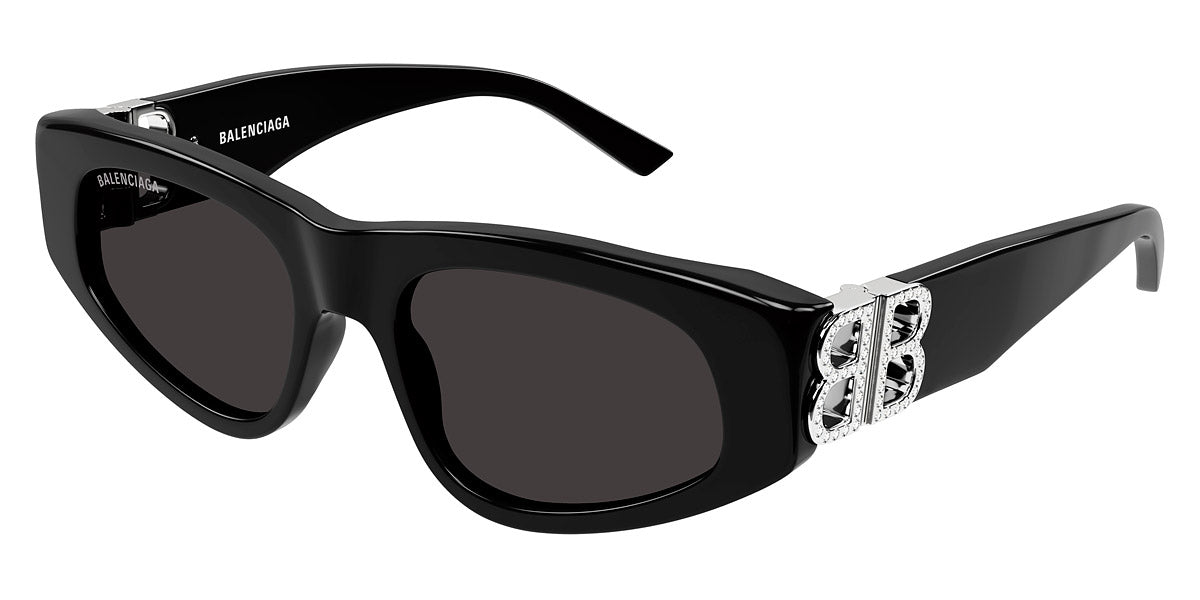 Balenciaga® BB0095S - Sunglasses