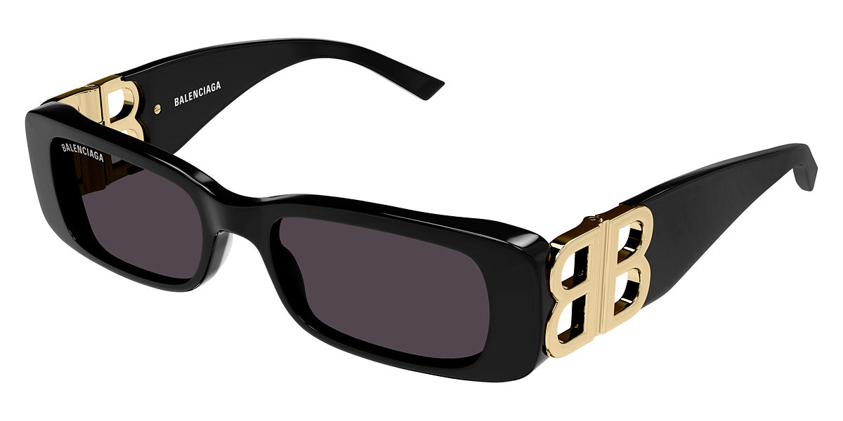 Balenciaga® BB0096S - Sunglasses