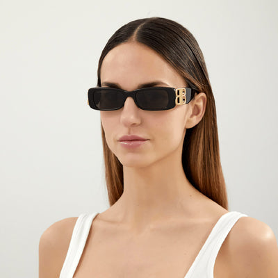 Balenciaga® BB0096S - Sunglasses