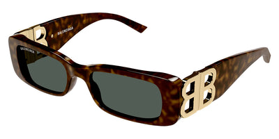 Balenciaga® BB0096S - Sunglasses