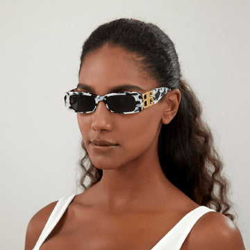 Balenciaga® BB0096S - Sunglasses