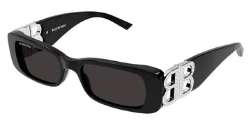 Balenciaga® BB0096S - Sunglasses