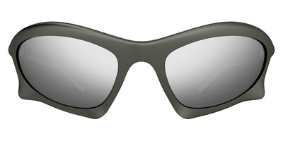 Balenciaga® BB0229S BB0229S 002 59 - Gunmetal Sunglasses