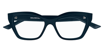 Balenciaga® BB0342O BL BB0342O 008 55 - Blue 